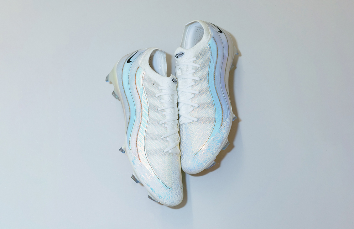 Nike Mercurial 'Air Max 95'