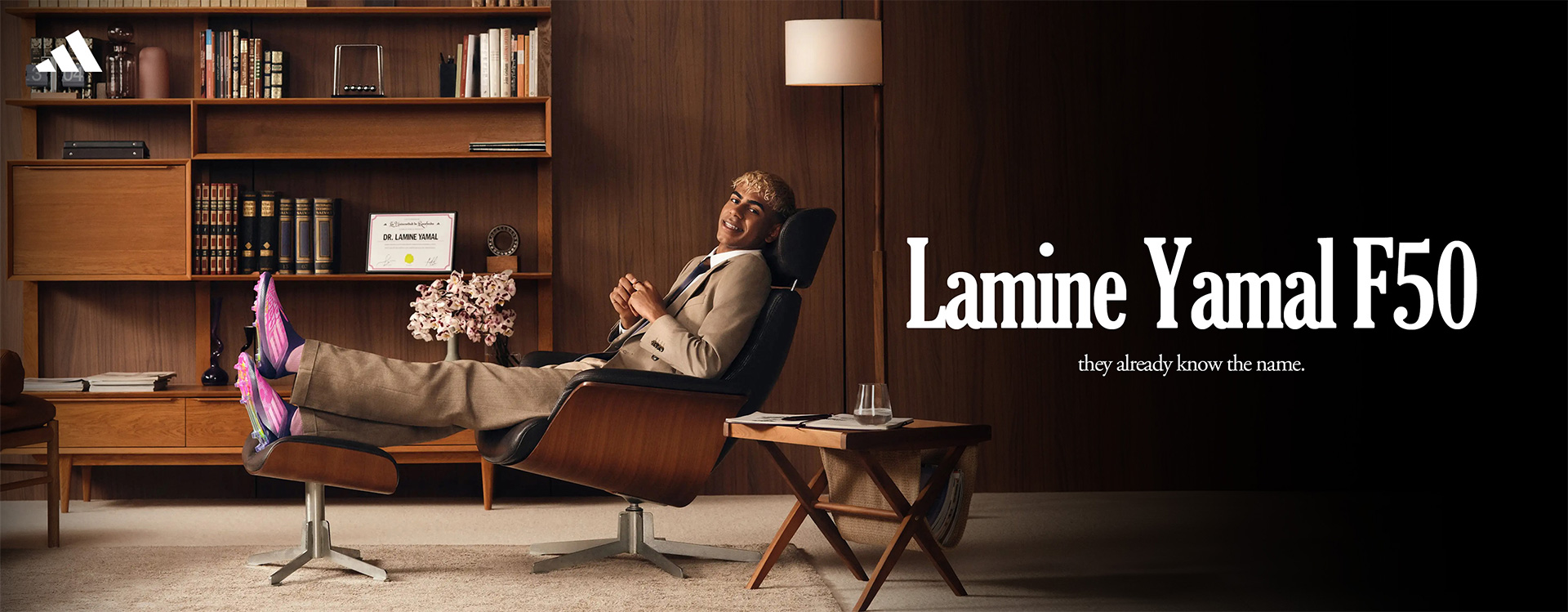 LAMINE-YAMAL