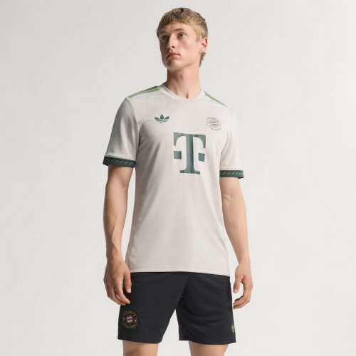 바이에른 뮌헨 비즌 저지 S/S (JN6374)