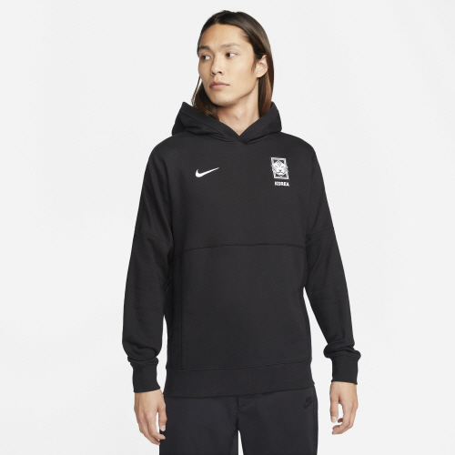 AS 코리아 나이키 트래블 플리스 후디 L/S(DH4830010)
