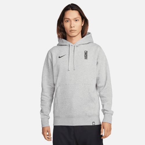 AS 코리아 NSW 클럽 풀오버 BB 후디(기모) L/S(DH4977063)