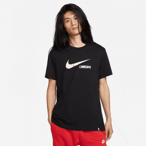 AS 코리아 스우시 FED WC22 티 S/S (DH7634010)